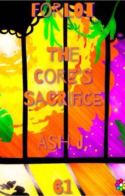 Forlot: The Core's Sacrifice - Book Ninety-One