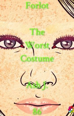 Forlot: The Worst Costume - Book Hundred-Forty-Nine