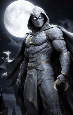 FORMA NOCTURNA O MOON KNIGHT