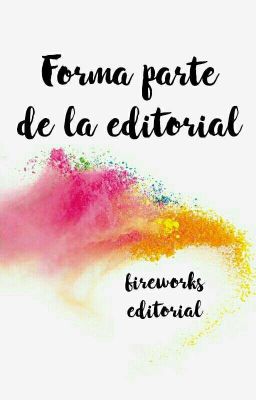 Forma parte de la editorial