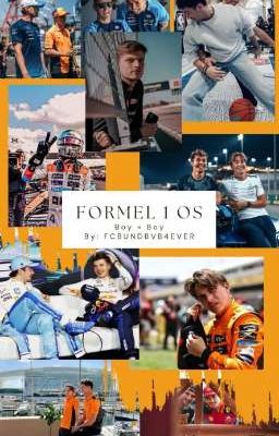 Formel1 Oneshots BoyxBoy