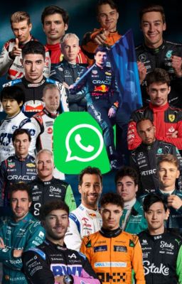 Formel1 WhatsApp-Gruppe