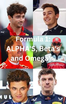 Formula 1: Alpha's Beta's and Omega's