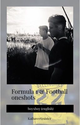 Formula 1 & Football oneshots