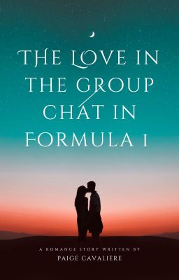 Formula 1, Formula 2, and Formula 3 Group Chat