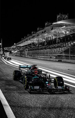 Formula 1 One-Shots (REQUESTS OPEN)