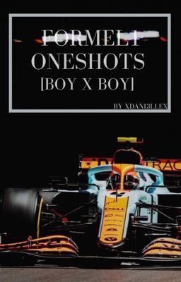 Formula 1 Oneshots [boyxboy]