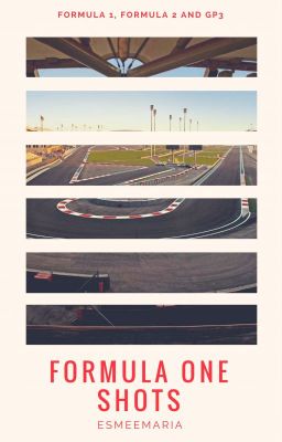 Formula One Shots