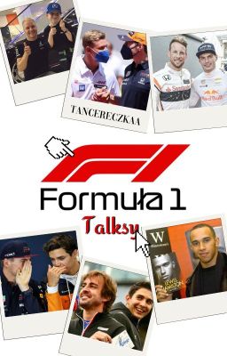 Formuła 1 Talksy