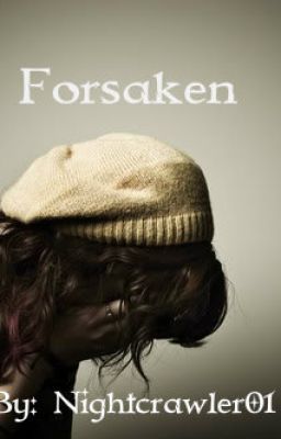 Forsaken Part One: Stolen Purity ((#Wattys2015))