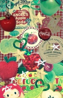 [Forsakenxreader]_Apple juice