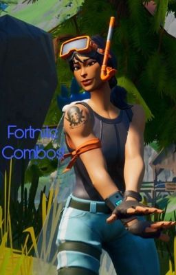 Fortnite Combos! (discontinued for now)