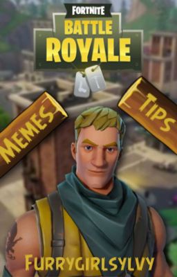 Fortnite Memes & Tips