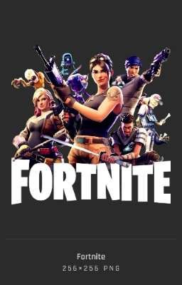 Fortnite RP (Fermé)