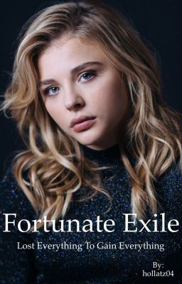 Fortunate Exile (The Gifted)