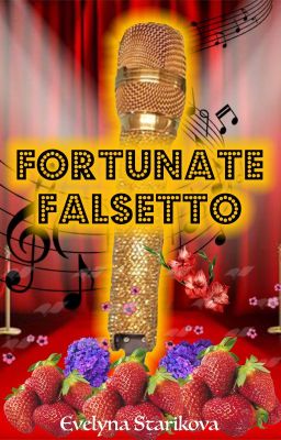 Fortunate Falsetto (March Madness Contest)