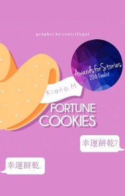 Fortune Cookies 