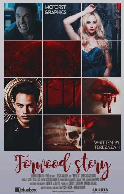 Forwood Story [FF TVD]