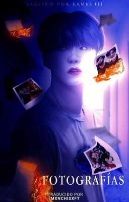 Fotografías | Traducción Yoonmin