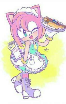 fotos de amy rose 