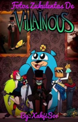 Fotos zukulentas de villainous 7w7