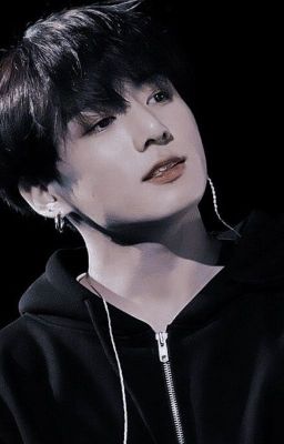 Fou de toi !( jungkook x reader )