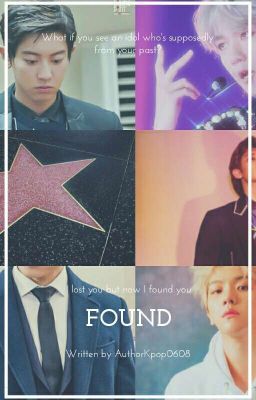 ||《FOUND》|| ×CHANBAEK× ✔