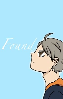 Found (DaiSuga)