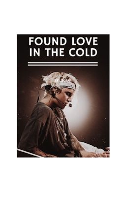 found love in the cold | justin bieber