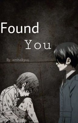 Found you