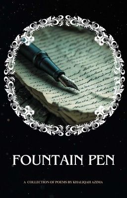 Fountain Pen 