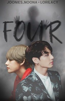 Four | BTS ✓