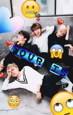 Four is...