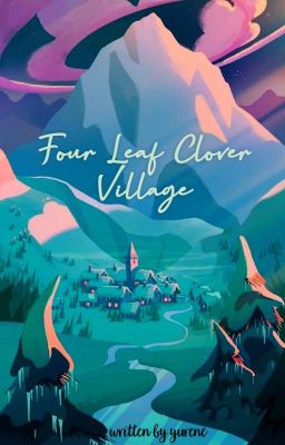 Four-Leaf Clover Village🍀