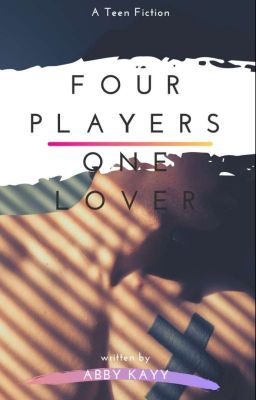 Four Players One Lover ✔