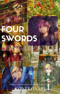 Four Swords: Reincarnation