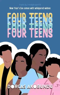 Four Teens √