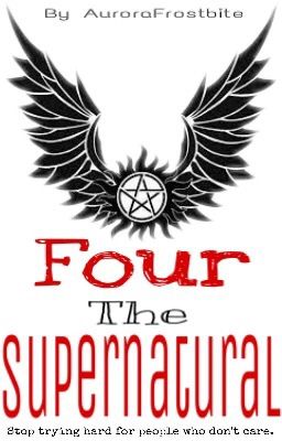 Four The Supernatural 