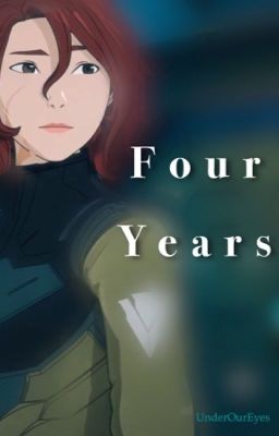 Four Years (a gen:LOCK fanfic)