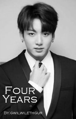 Four Years {Taekook Short Story}