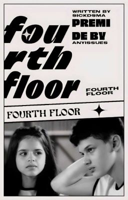 fourth floor, lilex. ✓