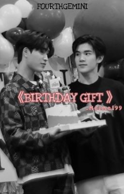 [FourthGemini] Birthday gift 🔞