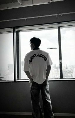 FourthGemini | Don't hug me R18+ | Hai