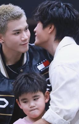 FourthGemini/Mật ngọt cấm kỵ