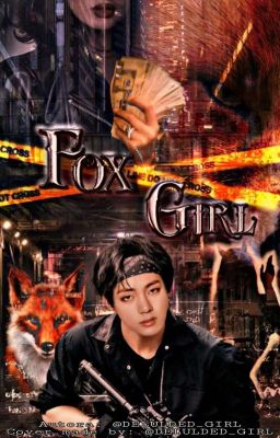 Fox Girl | KTH +18