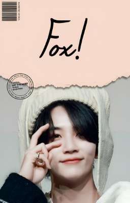 Fox! |  Jihan