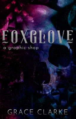 foxglove | a graphic shop [CLOSED]