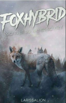 Foxhybrid -Nichts ist so wie es scheint (BxM)