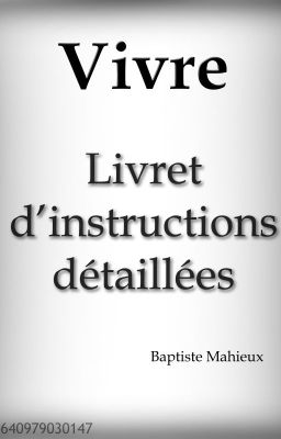 [FR] Vivre : Instructions détaillées