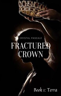 Fractured Crown (Book 1: Terra)